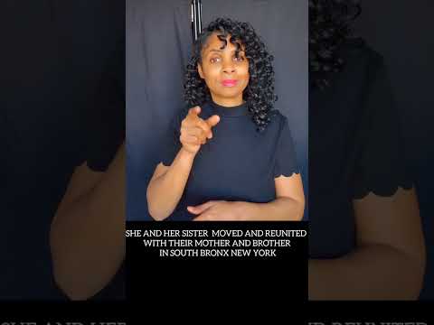 History of Claudia Gordon (The First Black Deaf Female Attorney)