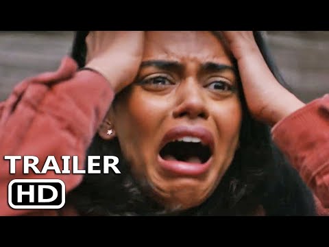 IT LIVES INSIDE Official Trailer (2023)
