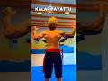 Kalaripayattu Shorts