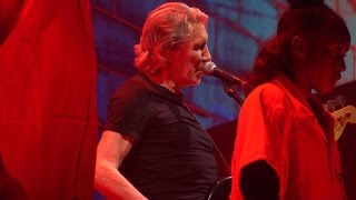 Roger Waters: "Another Brick in the Wall"