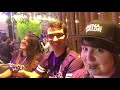 TwitchCon Part 2 Comfy Couch