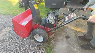 Отвал для снега Snapper E10305E | Изображение 4 - Autoline