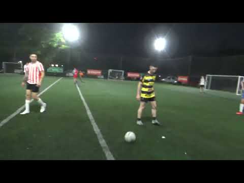 ROCCIX FC VS SANTA ROSA FC  - 27/03/2022 - Apertura Mayores