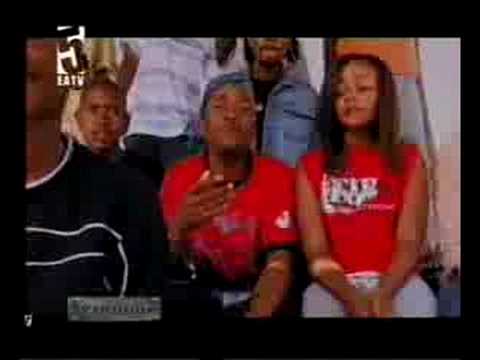 Madee ft Cpwaa - Cheza kidogo