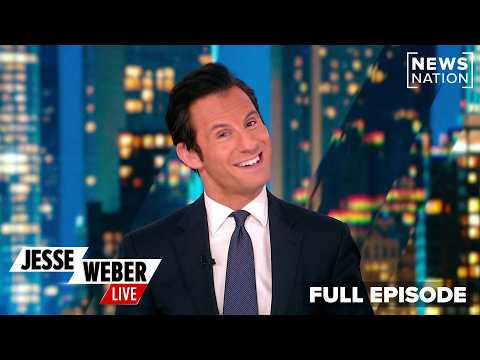 UFO sightings by state, Update on search for Nancy Guthrie | Jesse Weber Live Full Show 2/9