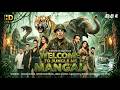 Welcome To Jungle Me Mangal New Superhit Adventure Comedy Bollywood Movie Akshay Kumar Riteish D