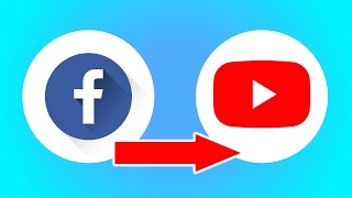 How to Add Facebook Link to YouTube Channel (Easy 2024)