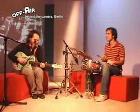 Broken Social Scene & Beangrowers