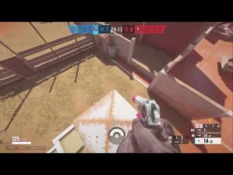 Windmill-Solo