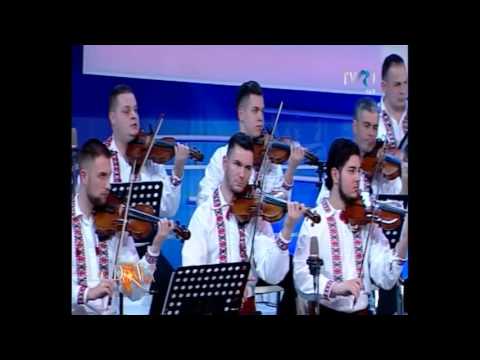 Orchestra `` Rapsodia Bihoreană`` , Dirijor : Prof. Liviu Buţiu - Suită orchestrală (II)