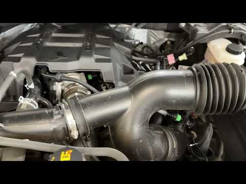 FOR SALE - 24A0091 - 2018 FORD F150 - 2.7L ENGINE