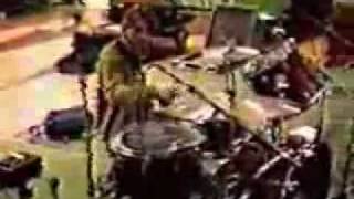 Nirvana- Cocaine Girl