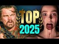 The 10 BEST Movies Of The Year