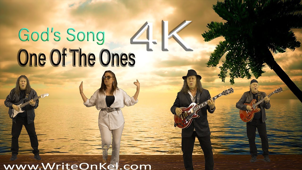Promotional video thumbnail 2 for KelMarie