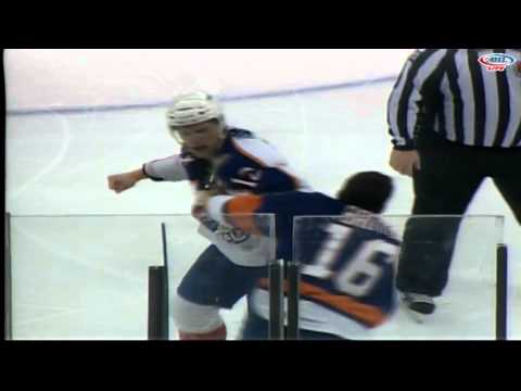 Chris Bruton vs John Kurtz
