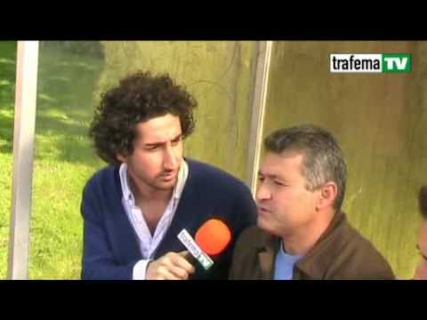 14.09.2008 SpVg. Hagen 1911 - FC Inter Bochum