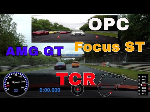 𝘼𝙈𝙂 𝙂𝙏 & 𝙁𝙤𝙘𝙪𝙨 𝙎𝙏 & 𝙂𝙏𝙞 𝙏𝘾𝙍 | 𝙋𝙧𝙖𝙘𝙩𝙞𝙘𝙞𝙣𝙜 𝙉𝙤𝙧𝙙𝙨𝙘𝙝𝙡𝙚𝙞𝙛𝙚 𝙩𝙤𝙜𝙚𝙩𝙝𝙚𝙧 | 𝙎𝙥𝙤𝙧𝙩𝙖𝙪𝙩𝙤 𝙋𝙚𝙧𝙛𝙚𝙠𝙩𝙞𝙤𝙣𝙨𝙩𝙧𝙖𝙞𝙣𝙞𝙣𝙜