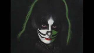 Peter Criss - Hooked on Rock `N´ Roll