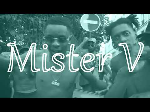 [FREE] Leto x Guy2bezbar x Tiakola Type Beat - "Mister V" | Type Beat 2021| Freestyle Trap Beat