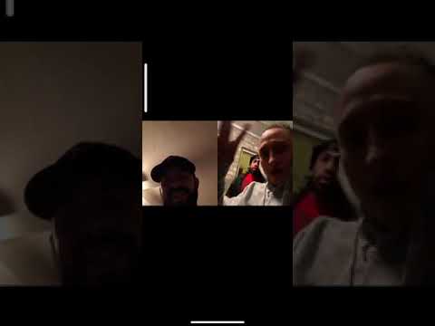 Z money and K Fuentexaz