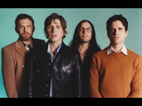 [FREE] Black Keys x Kings Of Leon Type Beat 'Again & Again' - Indie Alternative Rock instrumental