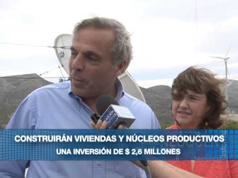 Micro 2595   Aniversario y Obras en Chorriaca