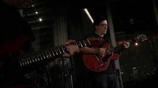 &quot;Are You Happy Now ?&quot;  Richard Shindell @ City Vineyard,NYC 4-25-2017