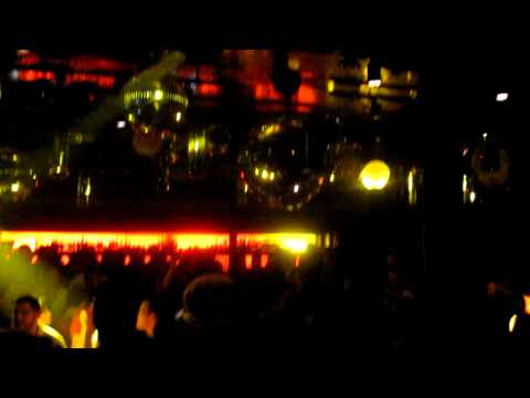 Wolf + Lamb vs Soul Clap (05-08-2011) Pt. 2