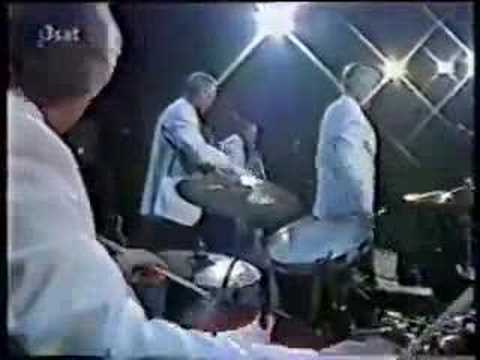 Chimes Blues Barber Chris 1990