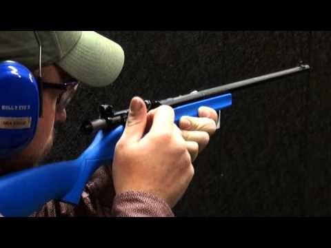 Gun of the Week: Savage Rascal