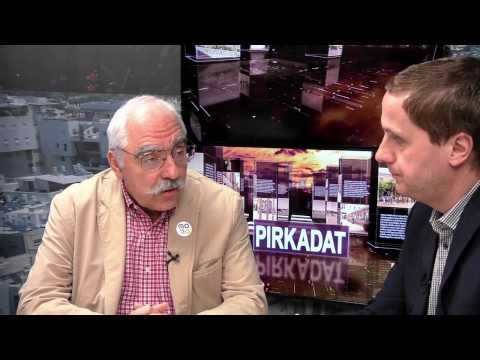 PIRKADAT: Bokros Lajos