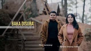 Download lagu Baka disura' lagu Mamasa viral official music video mp3 Download lagu Baka disura' lagu Mamasa viral official music video mp3