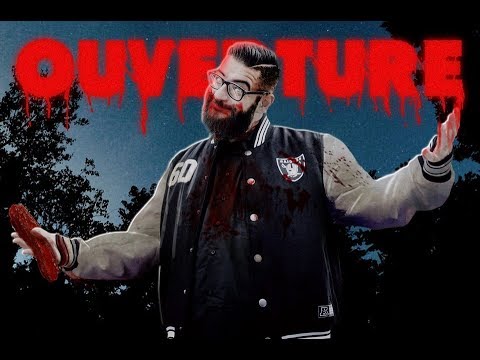 Speaker Cenzou - Ouverture (Rap di una Notte di mezza estate season 2)