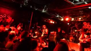 Scott Stapp - Proof Of Life Finale - The Machine Shop Flint MI 3/29/14