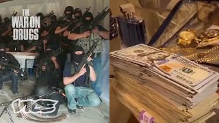 Narco-Propaganda is Fuelling Mexico’s Drug War | The War on Drugs