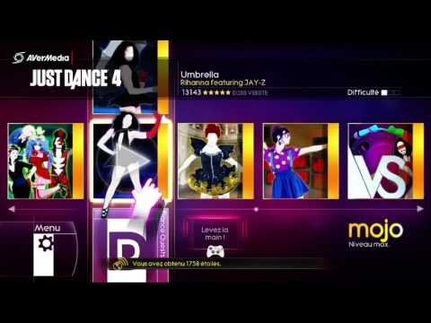Just Dance 4   Song List   Xbox 360  more (mas) DLC