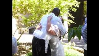 Just when I needed you