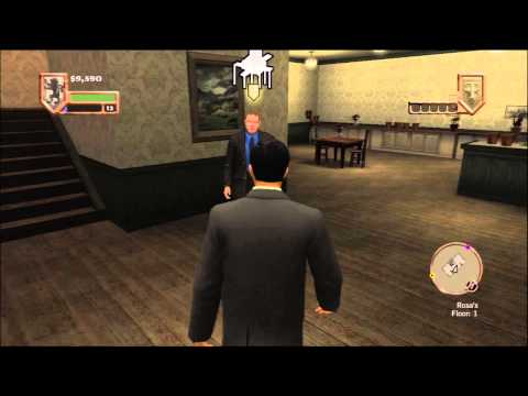 The Godfather playthrough pt 14