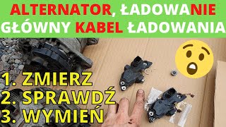 Jak naprawić p1503 Bentley