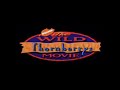 The Wild Thornberrys Movie Playlist Title Card