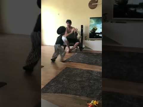 en iyi korsan dansı ege