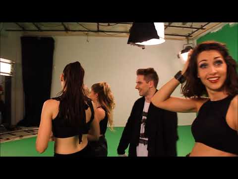 Jaden Chae  - Making of "Incredible" Music Video