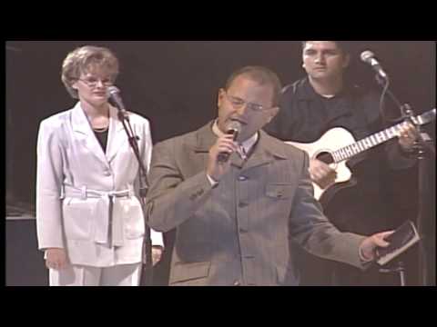 No Cambiaria - Marcos Witt