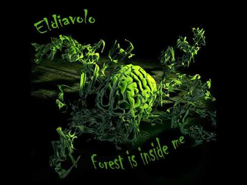 03 Eldiavolo - Forest is inside me