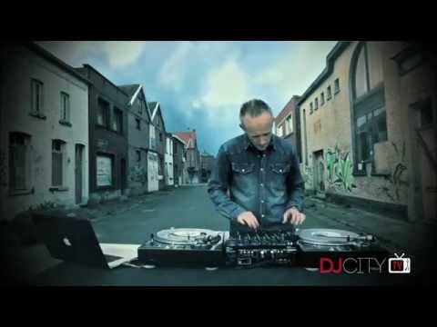 DJ ND - Storm (Routine)