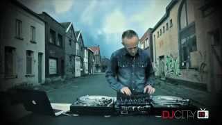 DJ ND - Storm (Routine)