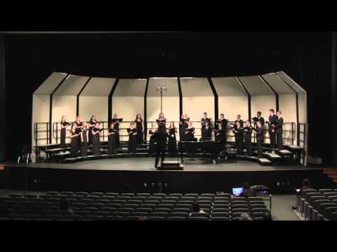 That Which Remains (Andrea Ramsey) - West Springfield Madrigals - 2016 Assessment