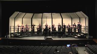 That Which Remains (Andrea Ramsey) - West Springfield Madrigals - 2016 Assessment