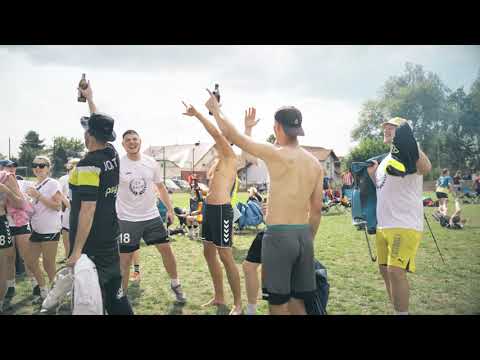 Handballfest Oberviechtach Aftermovie 2022
