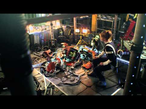 SOMA Item 4017   Mockingbird